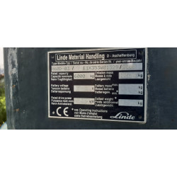 Linde H60D-03