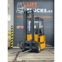 Jungheinrich EFG-DH 12,5